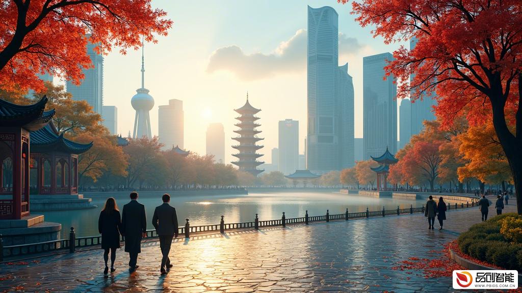 杭州市医美设备物联网集成技术中心：引领医美行业智能化转型
