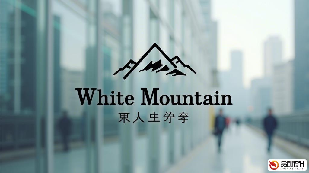 白山品牌文化：可视化企业的魅力与力量
