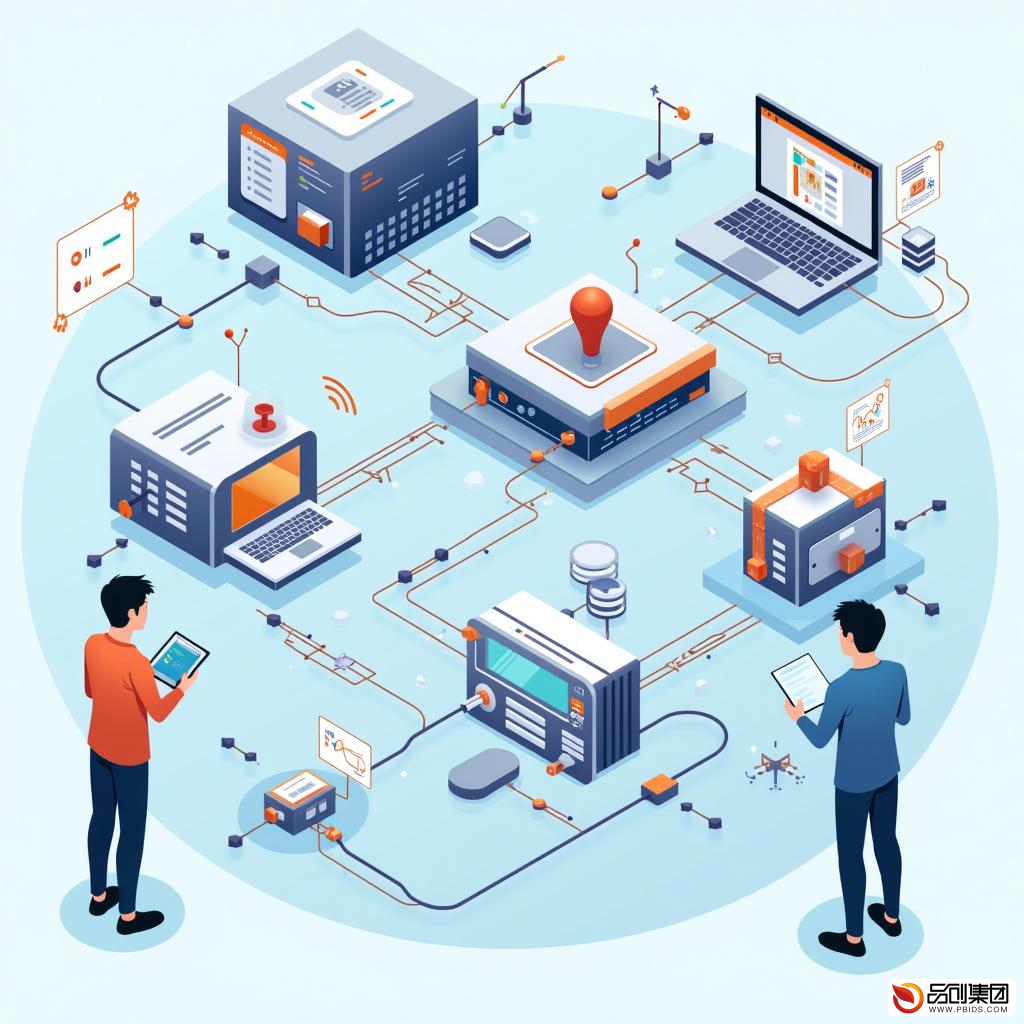 网络化控制系统：定义、应用与未来发展趋势
