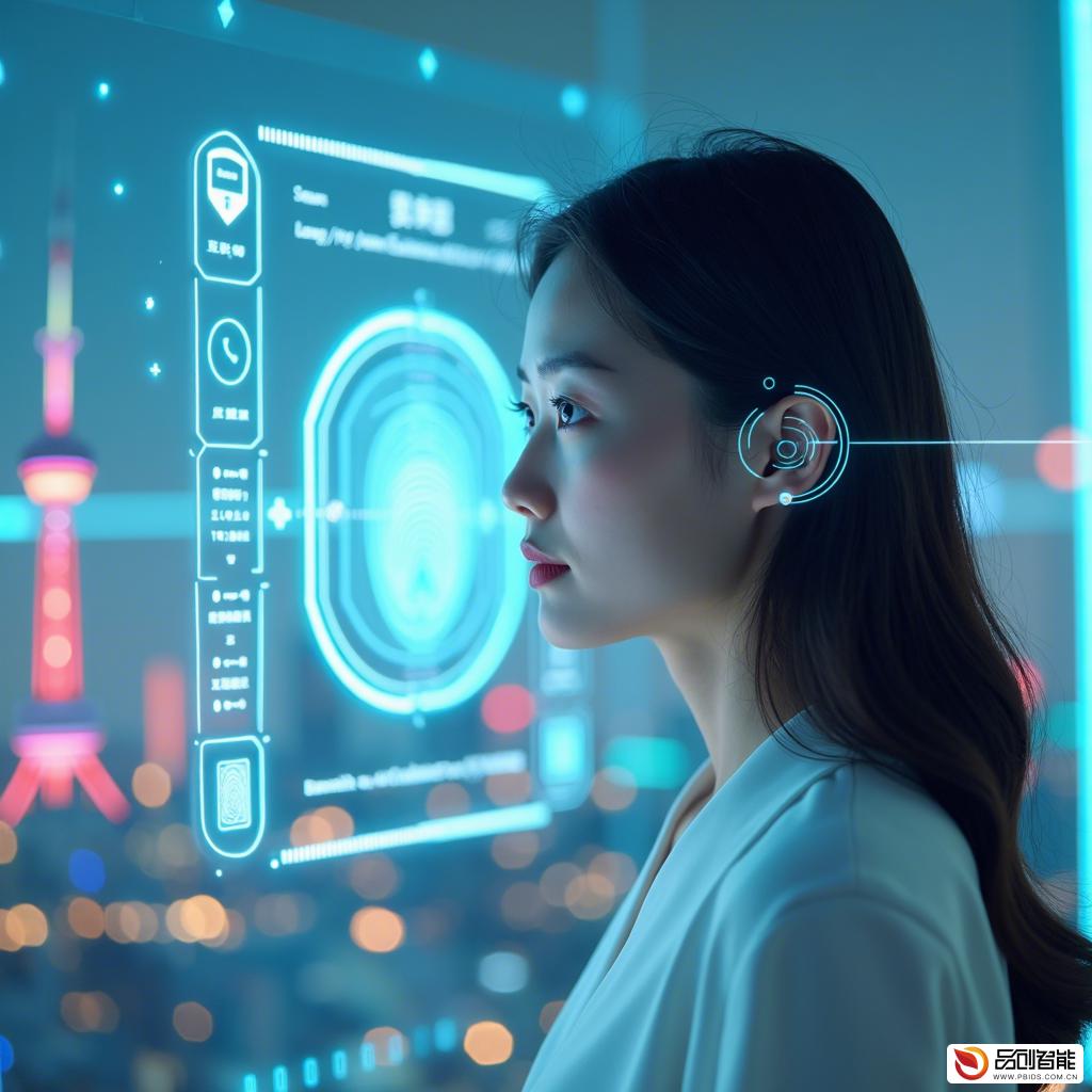 东莞市生物识别身份核验平台服务商全解析
