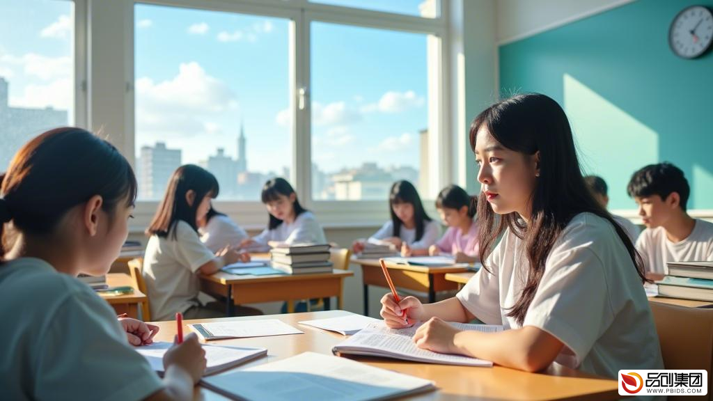打造高效学习之旅：揭秘高中学习平台软件的无限潜力
