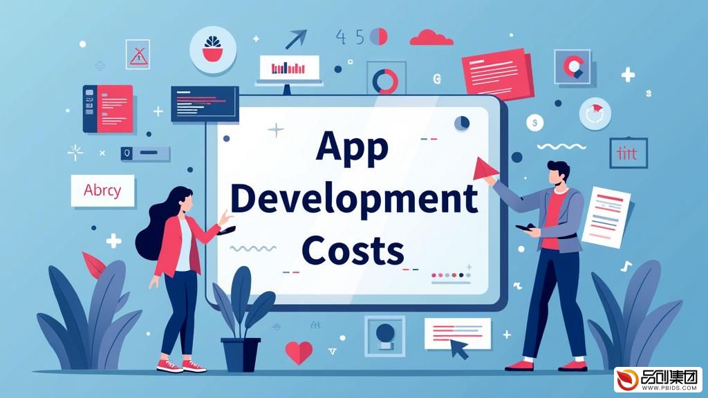 开发App的费用详解：从基础到复杂全面剖析
