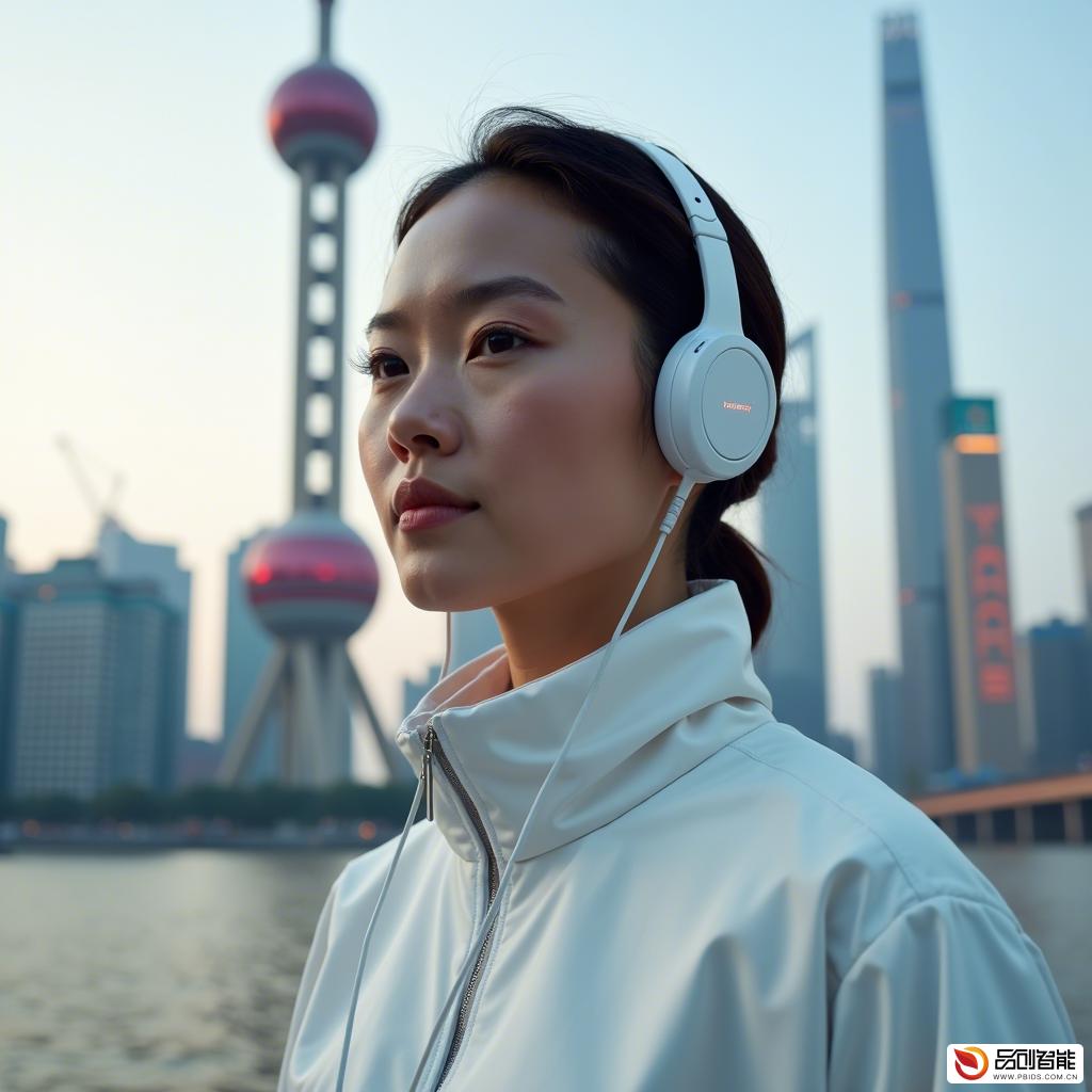 上海市可穿戴测温设备生态链：创新科技引领...