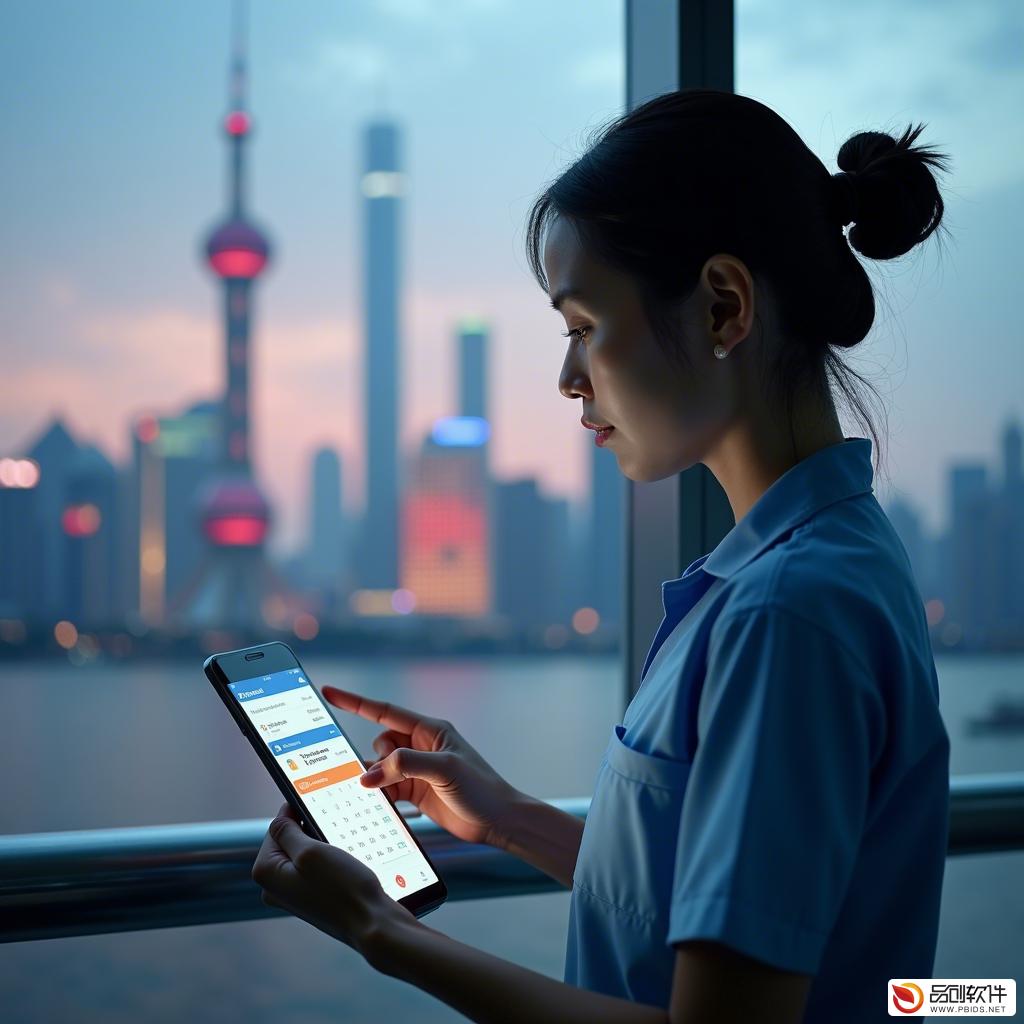 上海市用药时间提醒系统：技术革新与患者关怀的完...