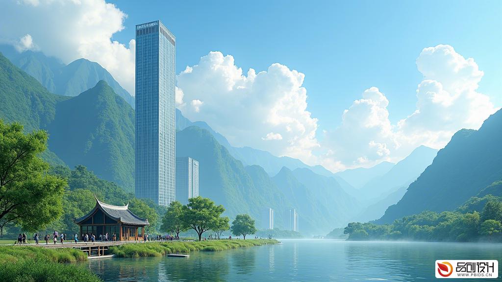 崇左市创新设计服务：激发城市创意活力，塑造未来新风貌
