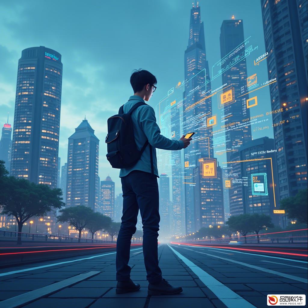 合肥市低代码快速交付技术中心：引领数字化转型的...