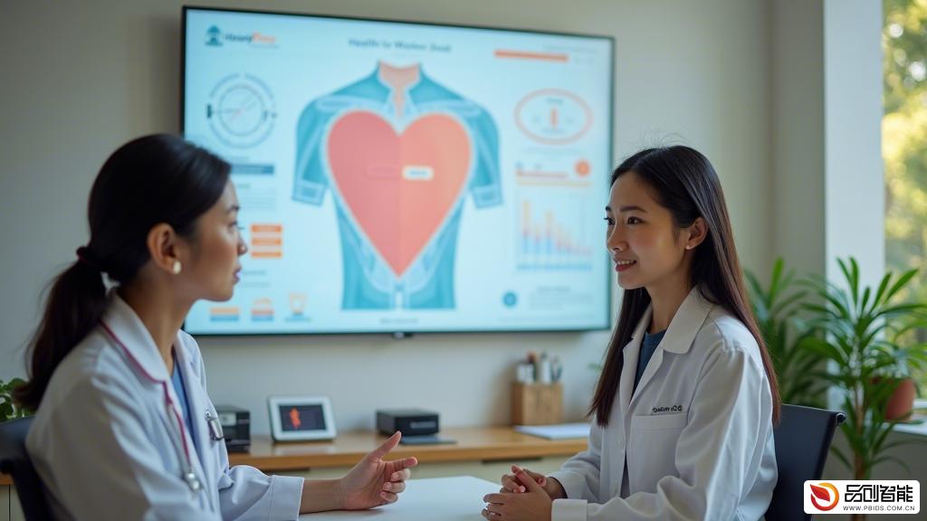 武汉市用户健康干预闭环系统技术中心：科技引领健康未来

