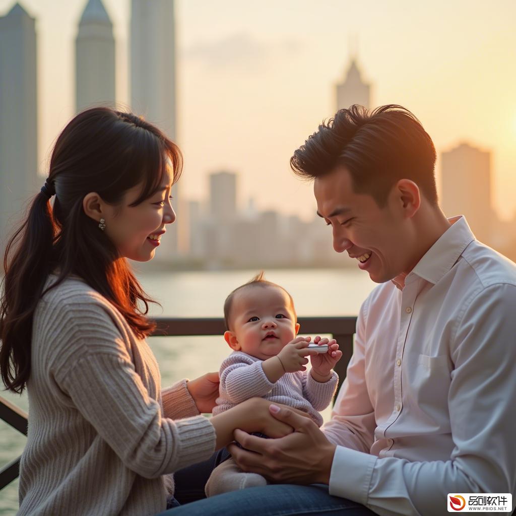 宁波市AI育儿母婴平台集成商：引领智能育...