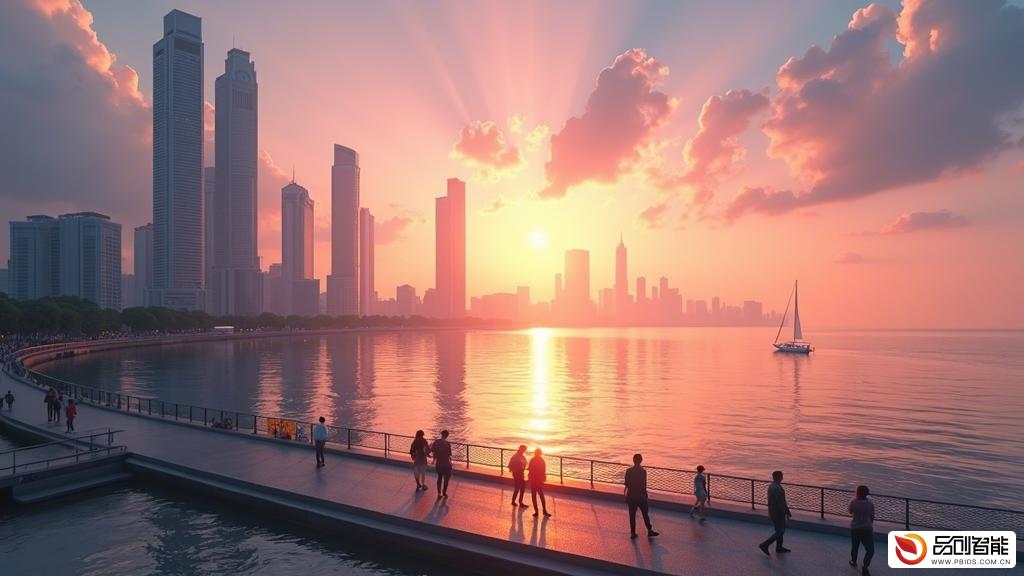珠海市智能婴儿床呼吸监测实验室：科技守护宝宝安全的新篇章
