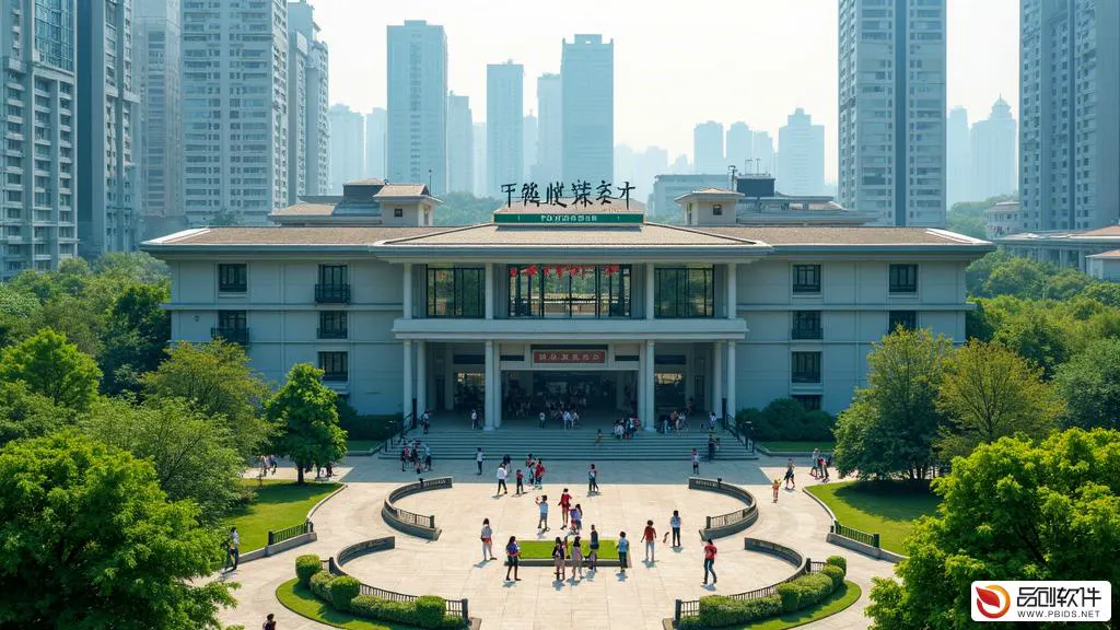 佛山市教育OMO中台研发团队的革新之路
