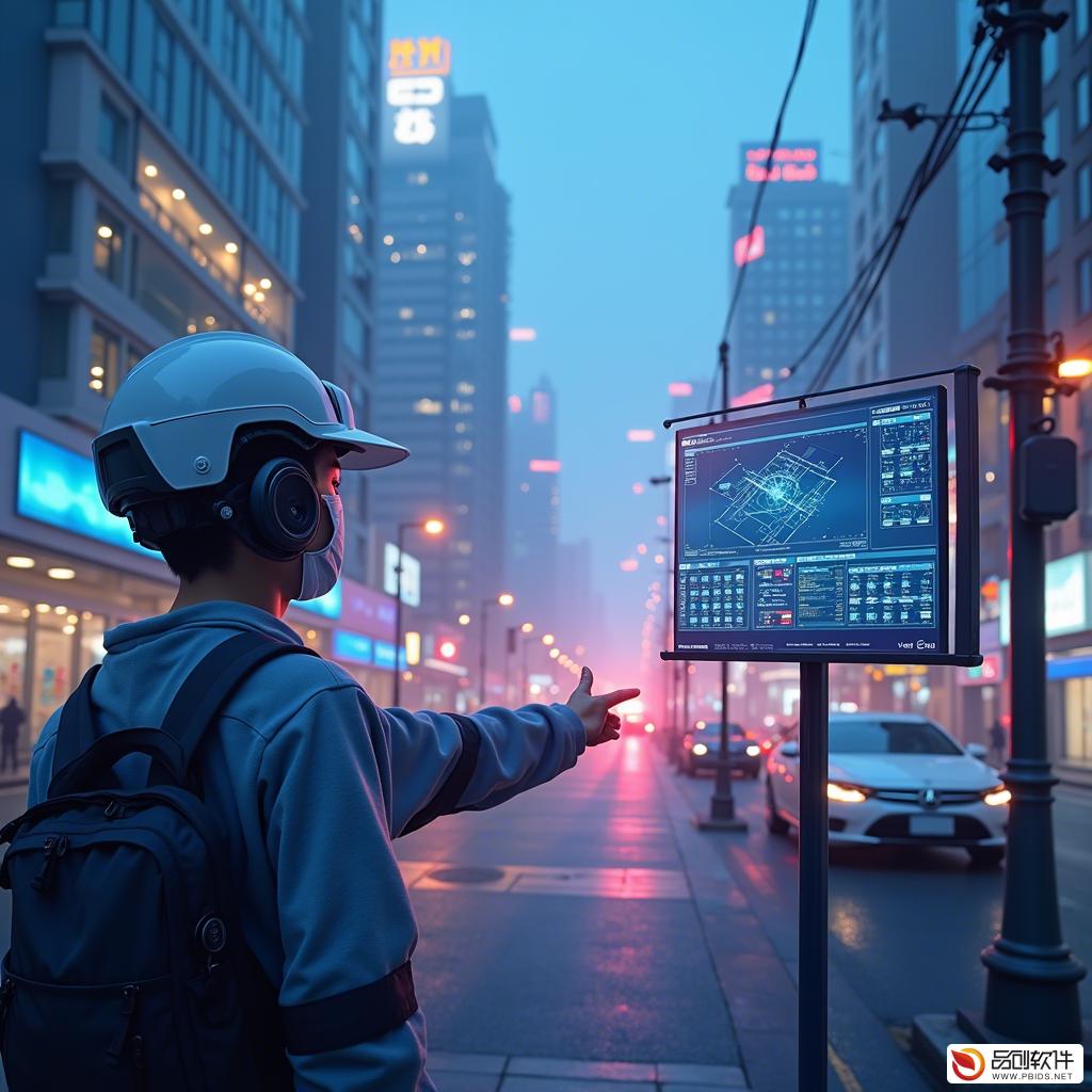 东莞市5G+AI视频网关系统运营商：引领...