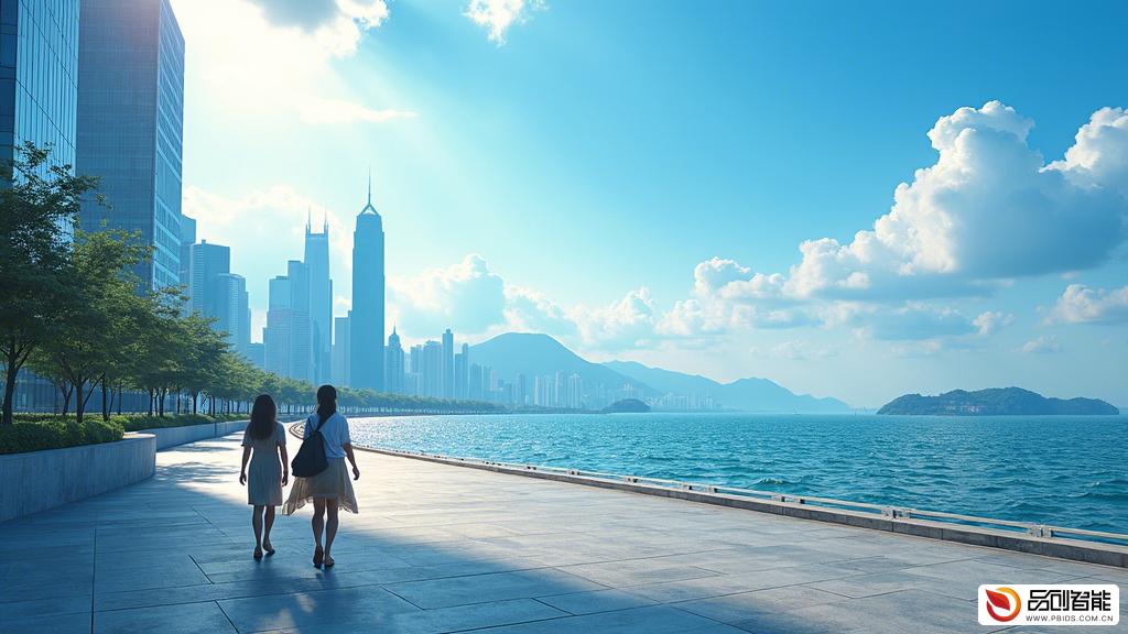 珠海市BLE+MQTT医疗物联网生态链：创新引领未来医疗
