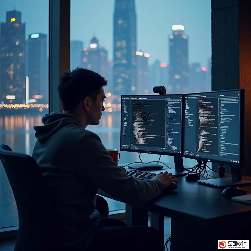 杭州市DeepSeek SDK工具开发服务站：引领技术创新，赋能企业数字化转型
