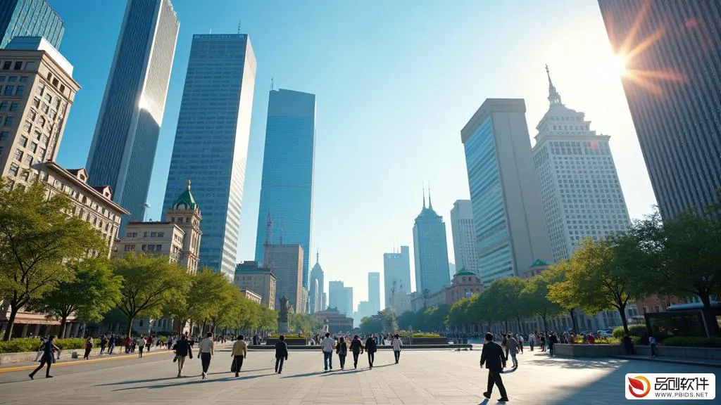 武汉市地理信息定位（GIS）系统有限公司：引领智慧城市新篇章
