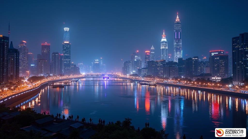 重庆市智能导诊机器人团队：引领医疗智能化新篇章

