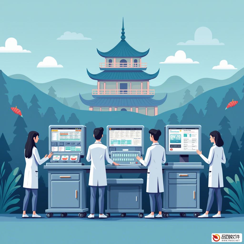 无锡市医药订单智能分拣系统的创新研发之路
