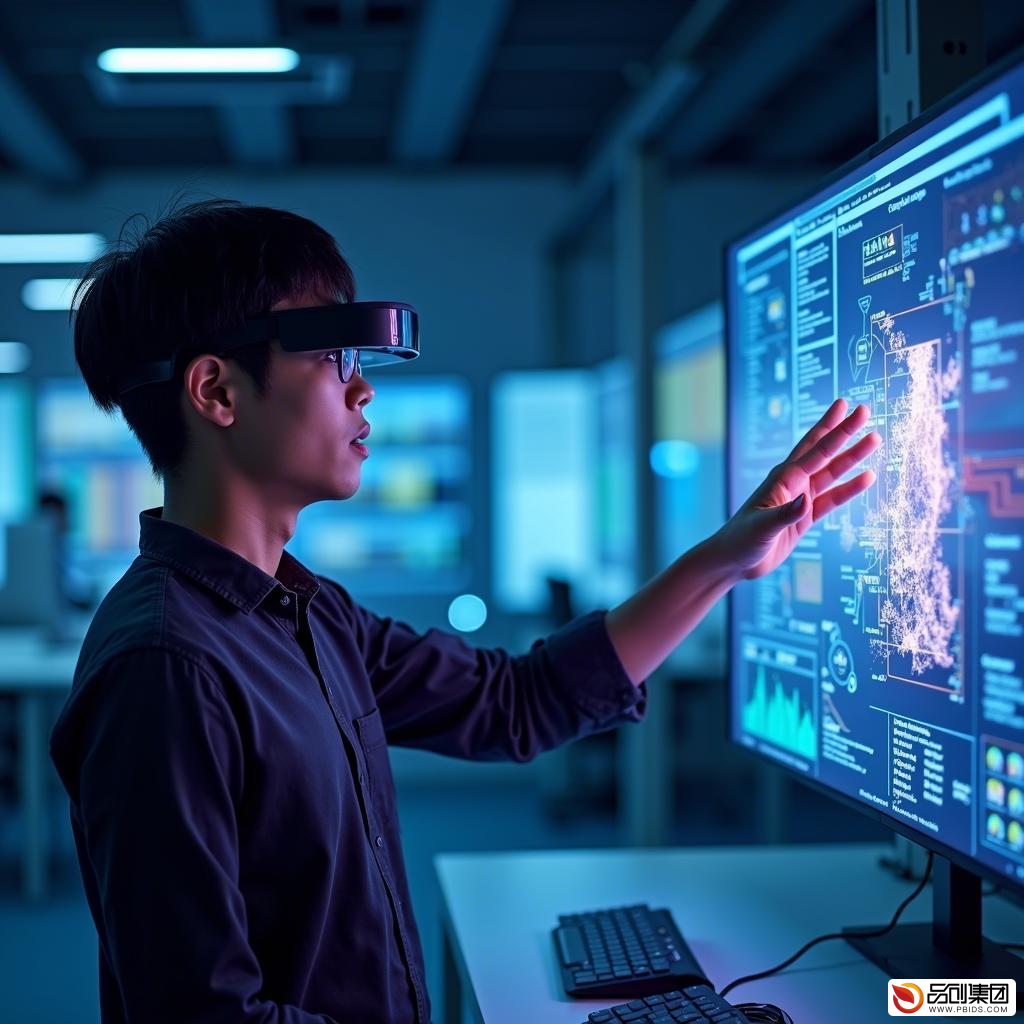 Hololens开发平台：开启混合现实应用的新纪元
