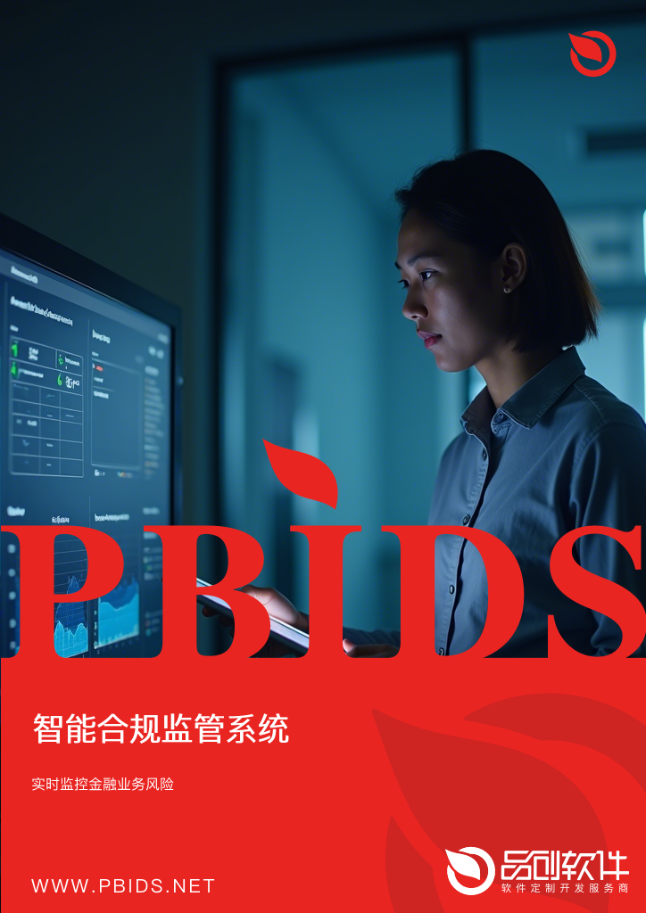 智能合规监管系统