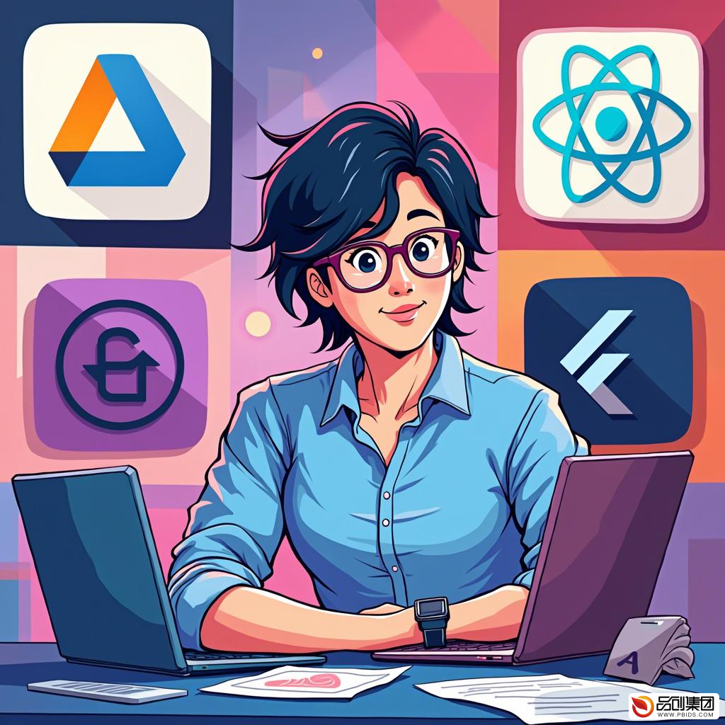 全面解析：APP开发平台的种类与选择
