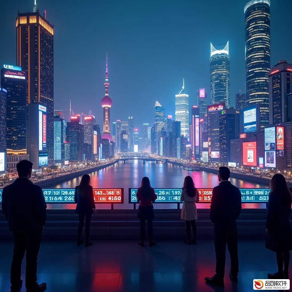 上海市跨境支付清算平台服务商：引领金融新风尚
