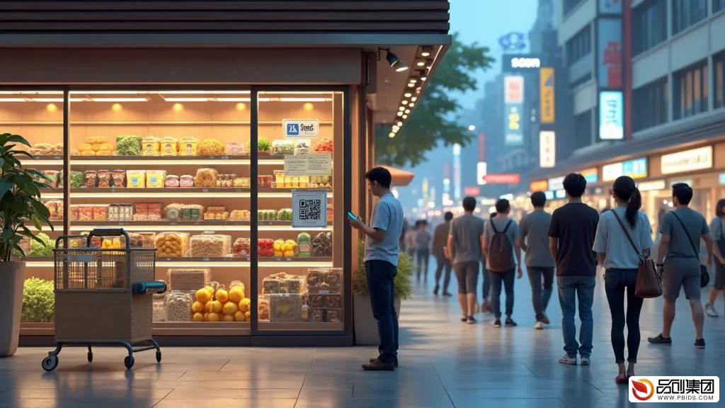 超市小程序微信：重塑零售业的新篇章
