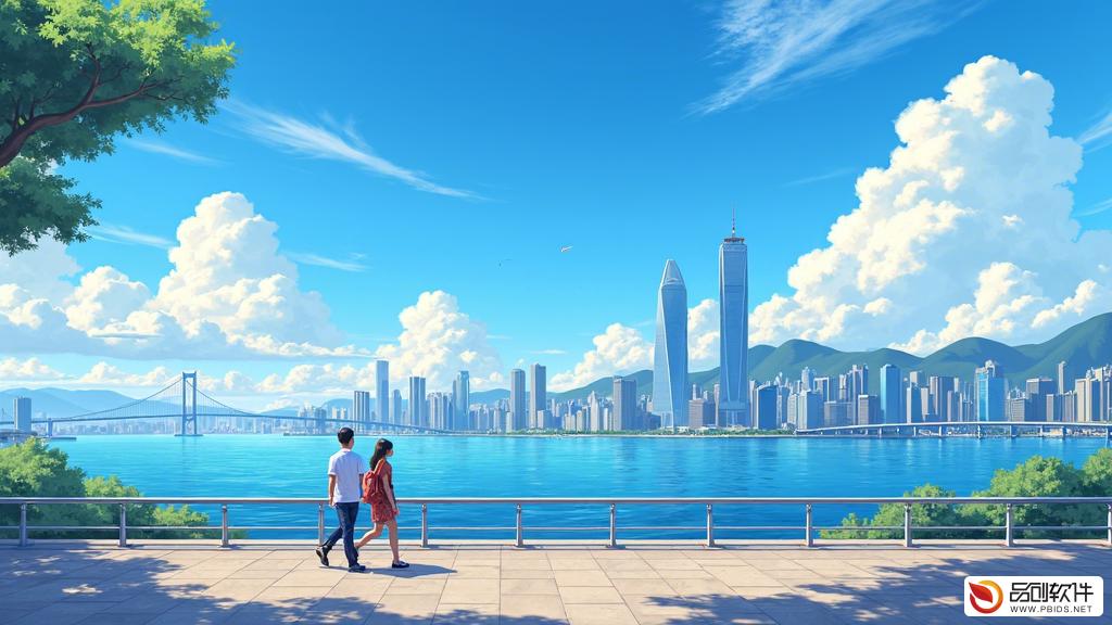 珠海市微服务分布式架构有限公司：引领企业数字化转型的新篇章
