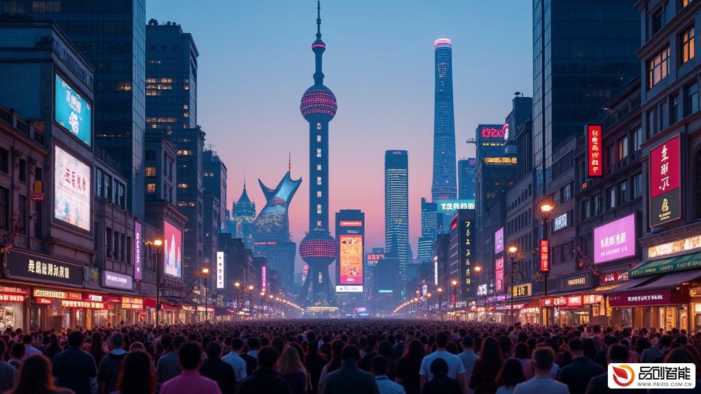 上海市肿瘤早筛AI模型开发研发中心：科技引领健康未来
