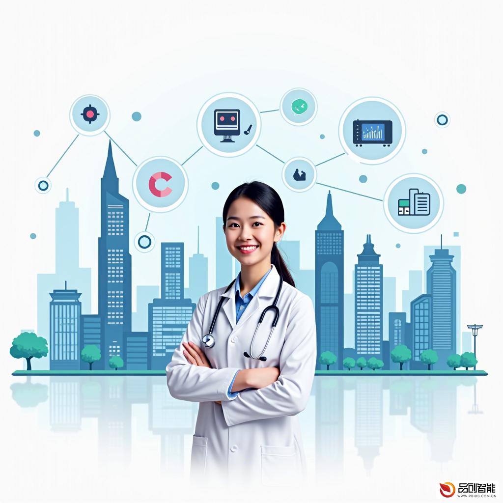 成都市医疗设备共享指数平台中心：推动医疗...