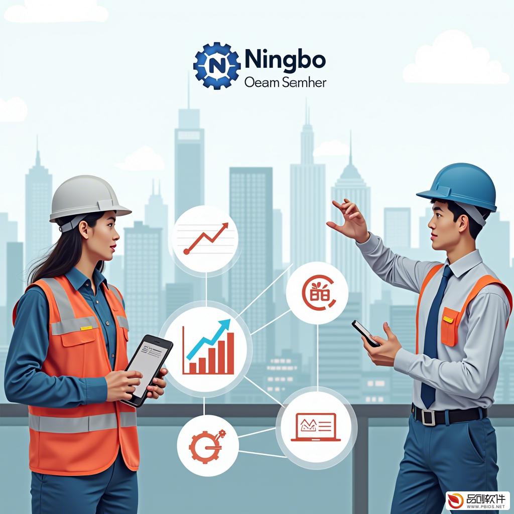 宁波市工服/安全装备检测系统技术团队的革...