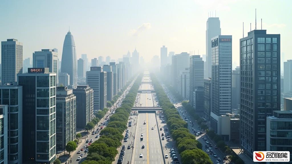 无锡市物联网AP基站All-in-One公司：引领智慧城市建设新风尚
