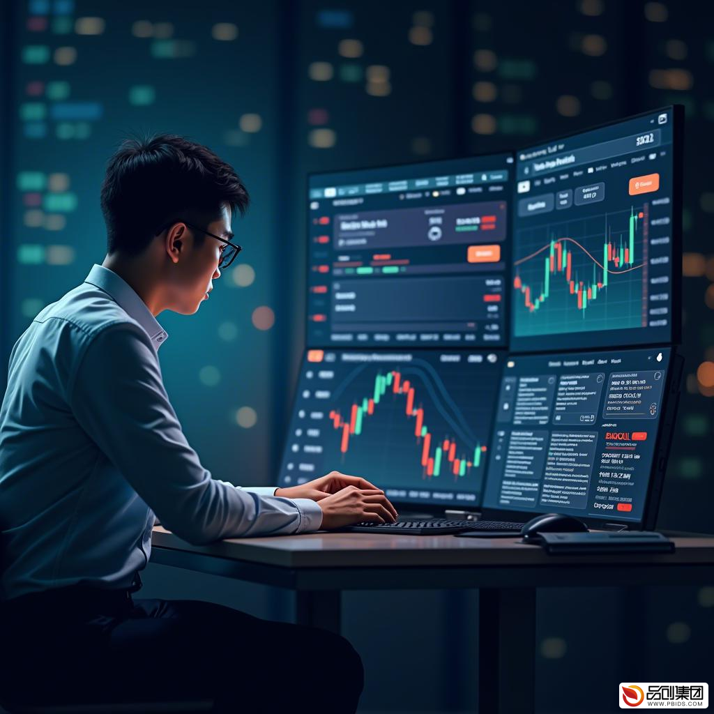 股票买卖操作指南：从开户到交易的全面解析
