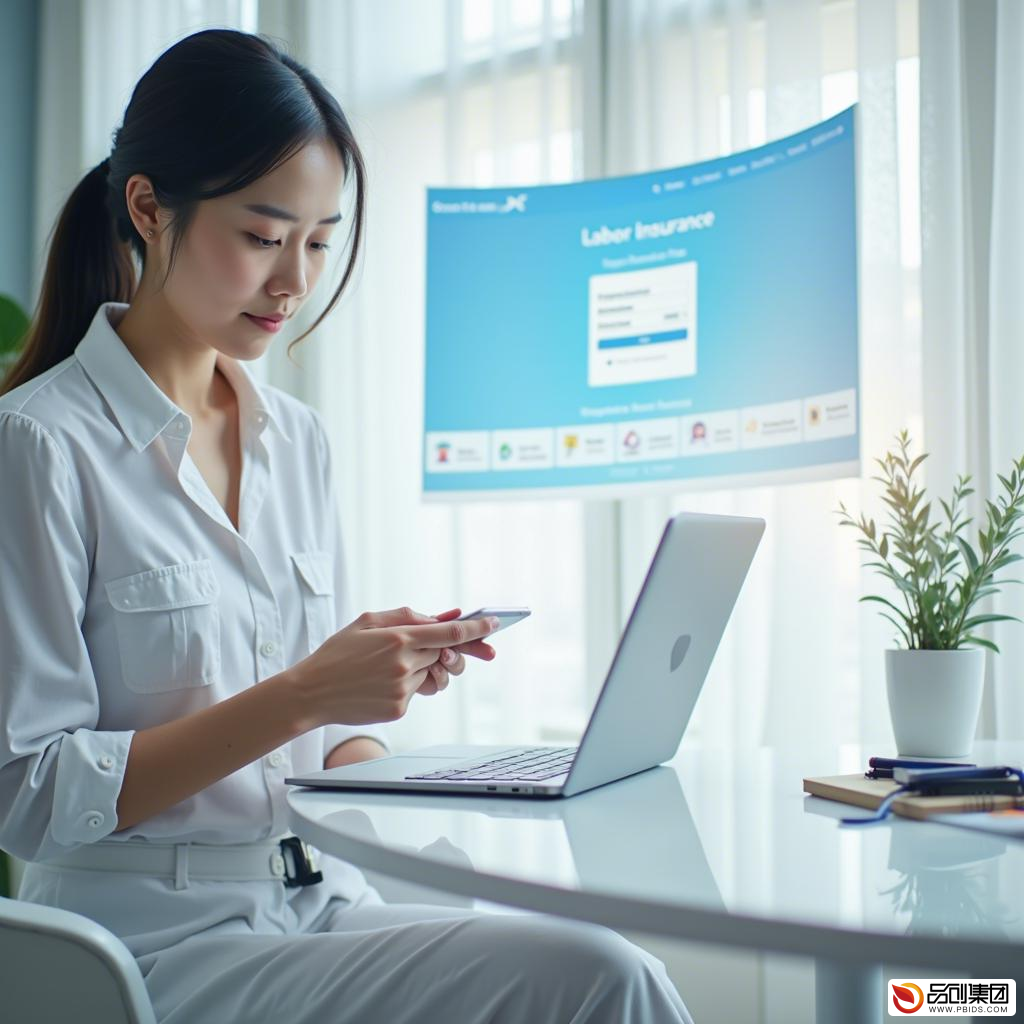 全面掌握劳动保障网网站登录指南与实用技巧
