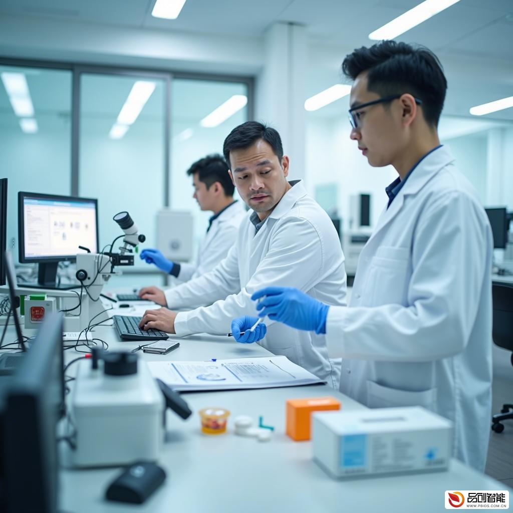 上海市医疗供应链服务创新平台技术中心：引...