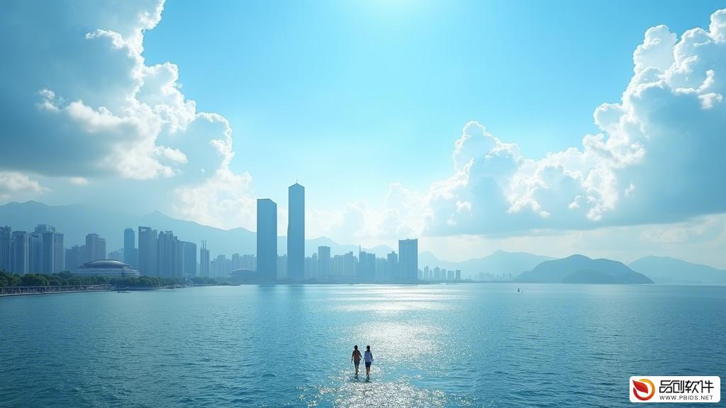 珠海市IPO网下AI服务系统：引领金融科技创新的新篇章
