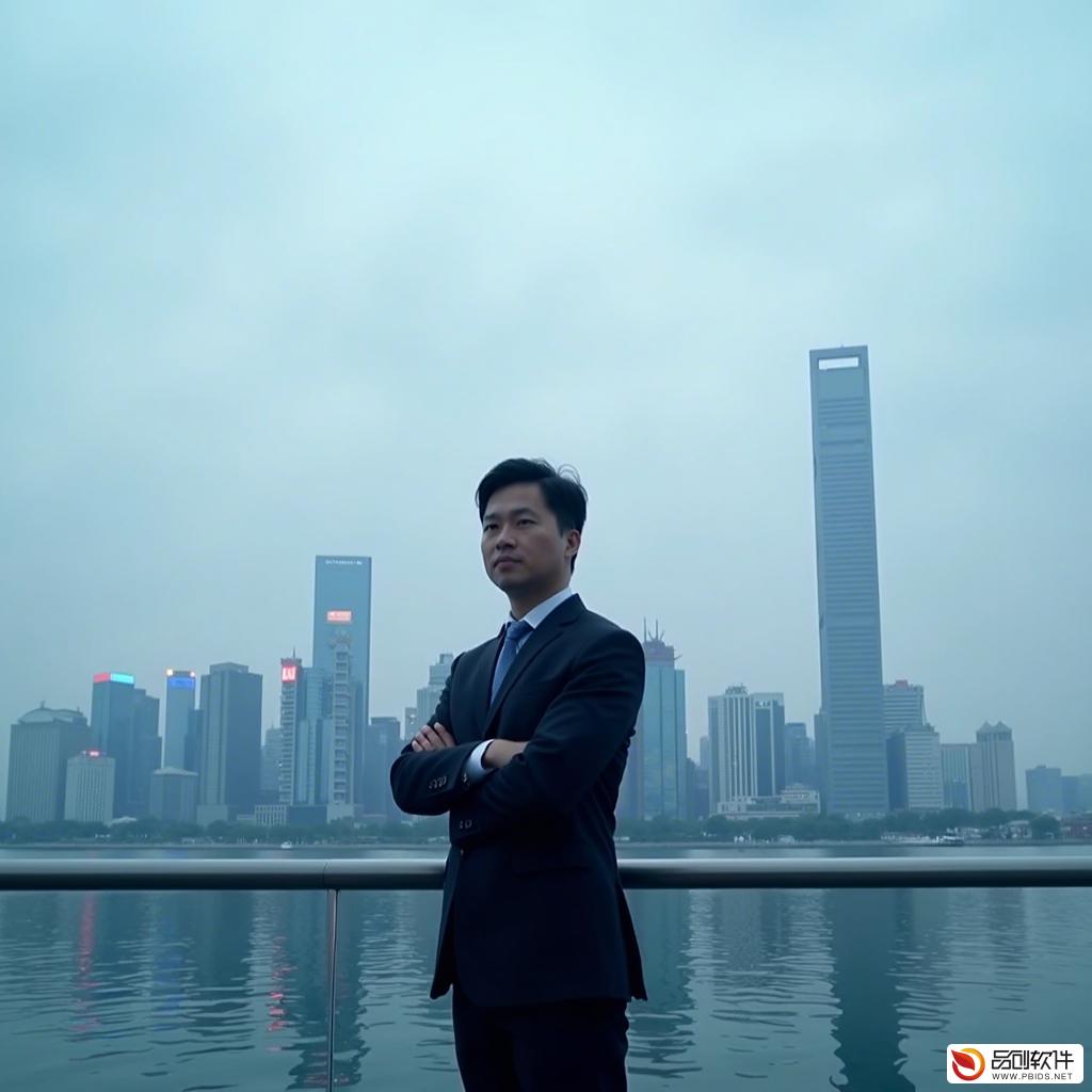 天津市行业大模型定制平台商：引领数字化转型的新篇章
