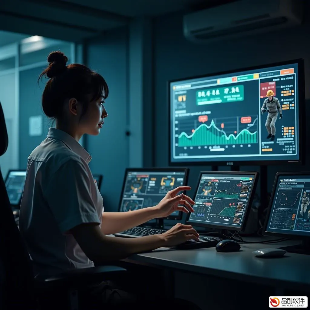 无锡市化工安全生产系统有限公司：引领化工安全新纪元
