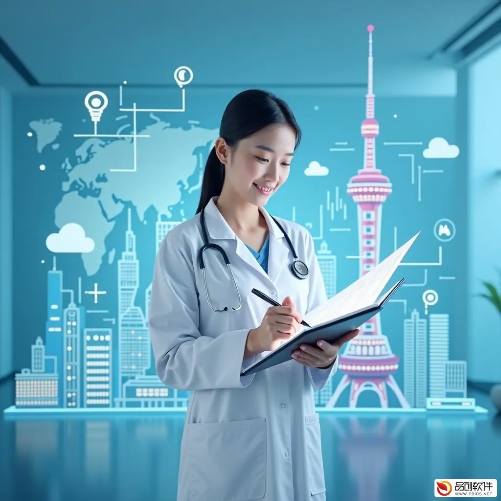 成都市医疗电子签名系统集成商：推动医疗行业数字...