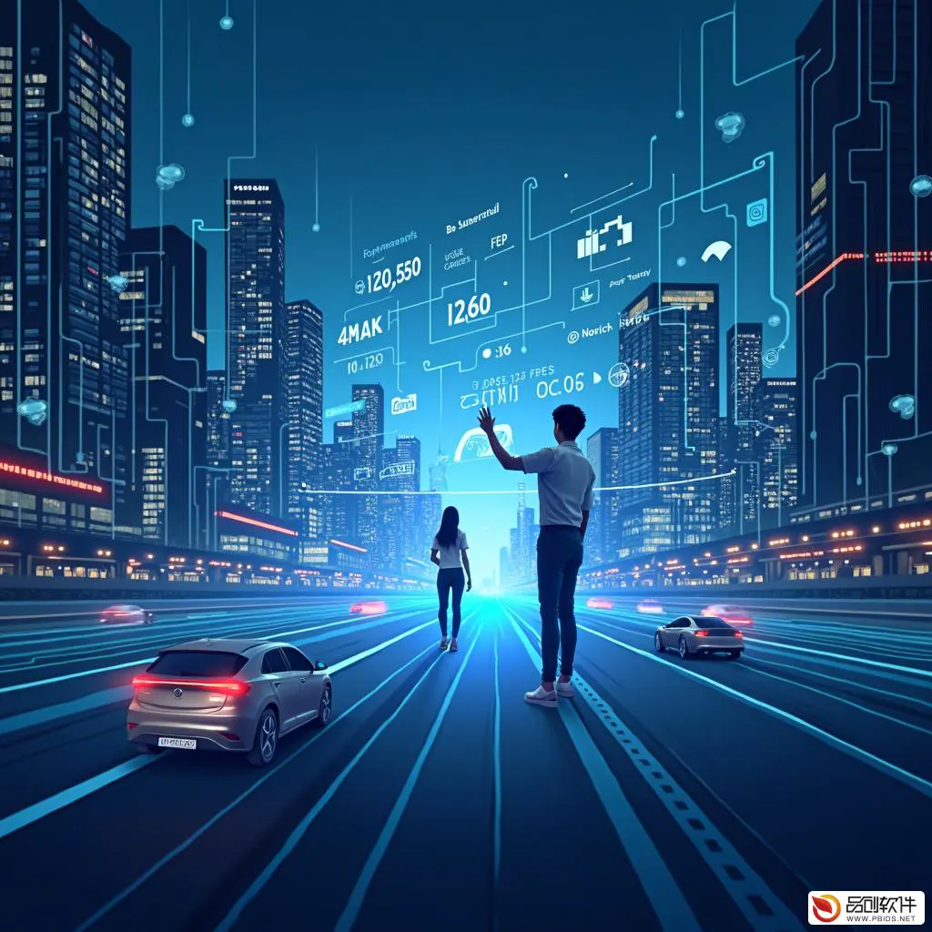 重庆市车辆效能分析系统开发：创新引领智能交通新时代
