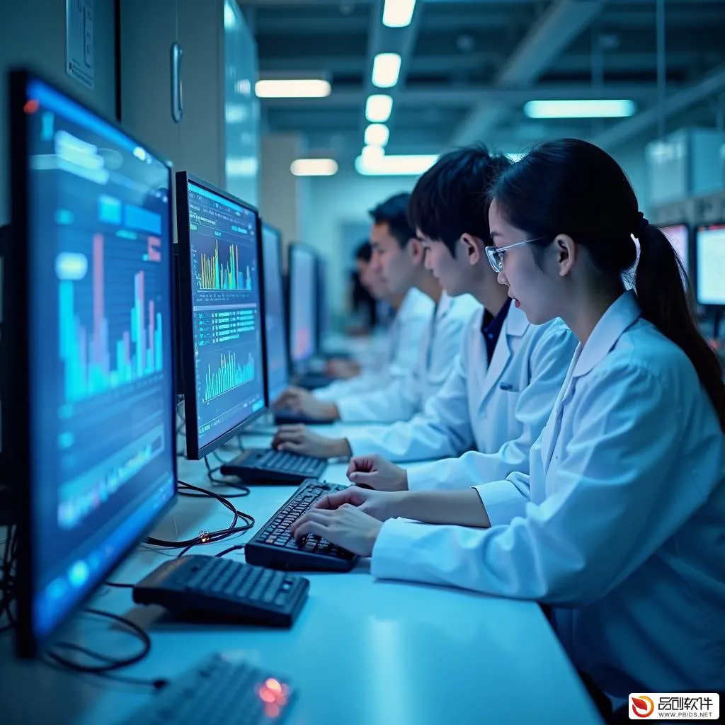 天津市医疗设备信创适配平台集成商：引领医疗信息...
