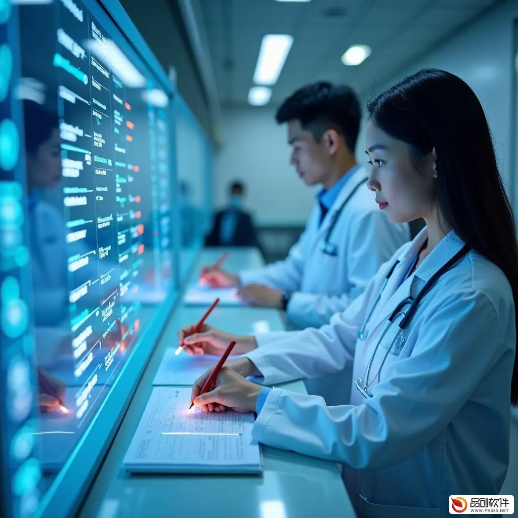 珠海市医疗电子签名系统：技术革新与安全保障的先锋
