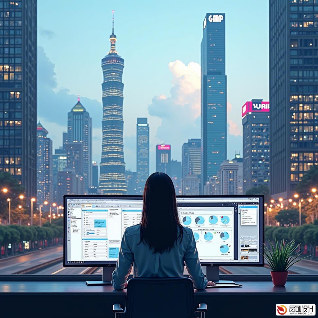 台北UX设计公司的创新之路：塑造未来用户体验
