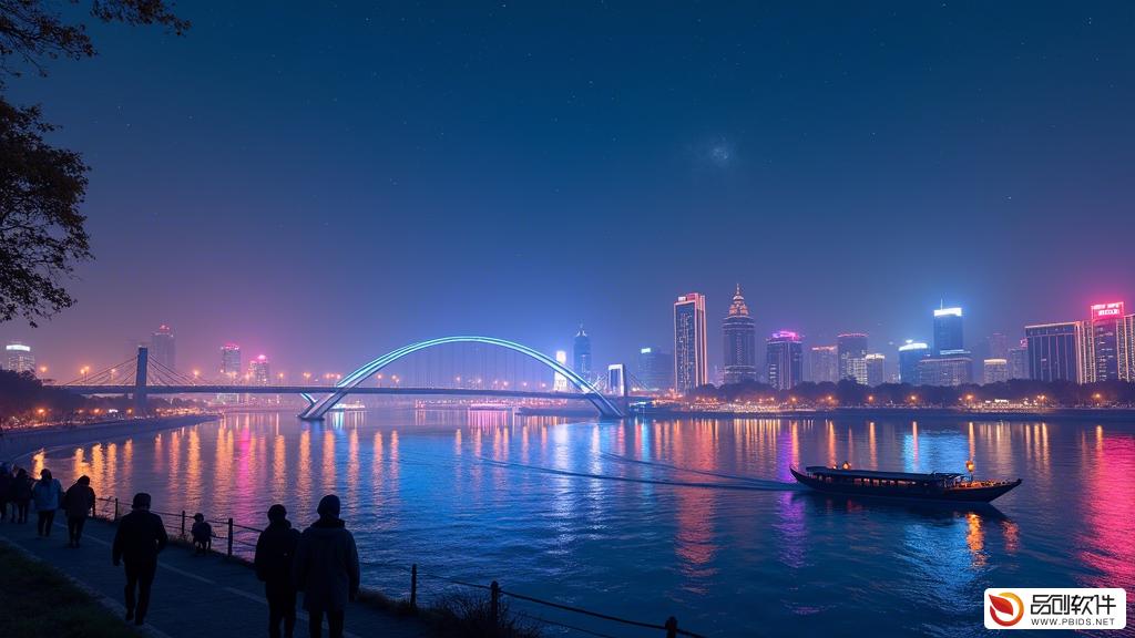 武汉市行业大模型定制公司的崛起与影响力
