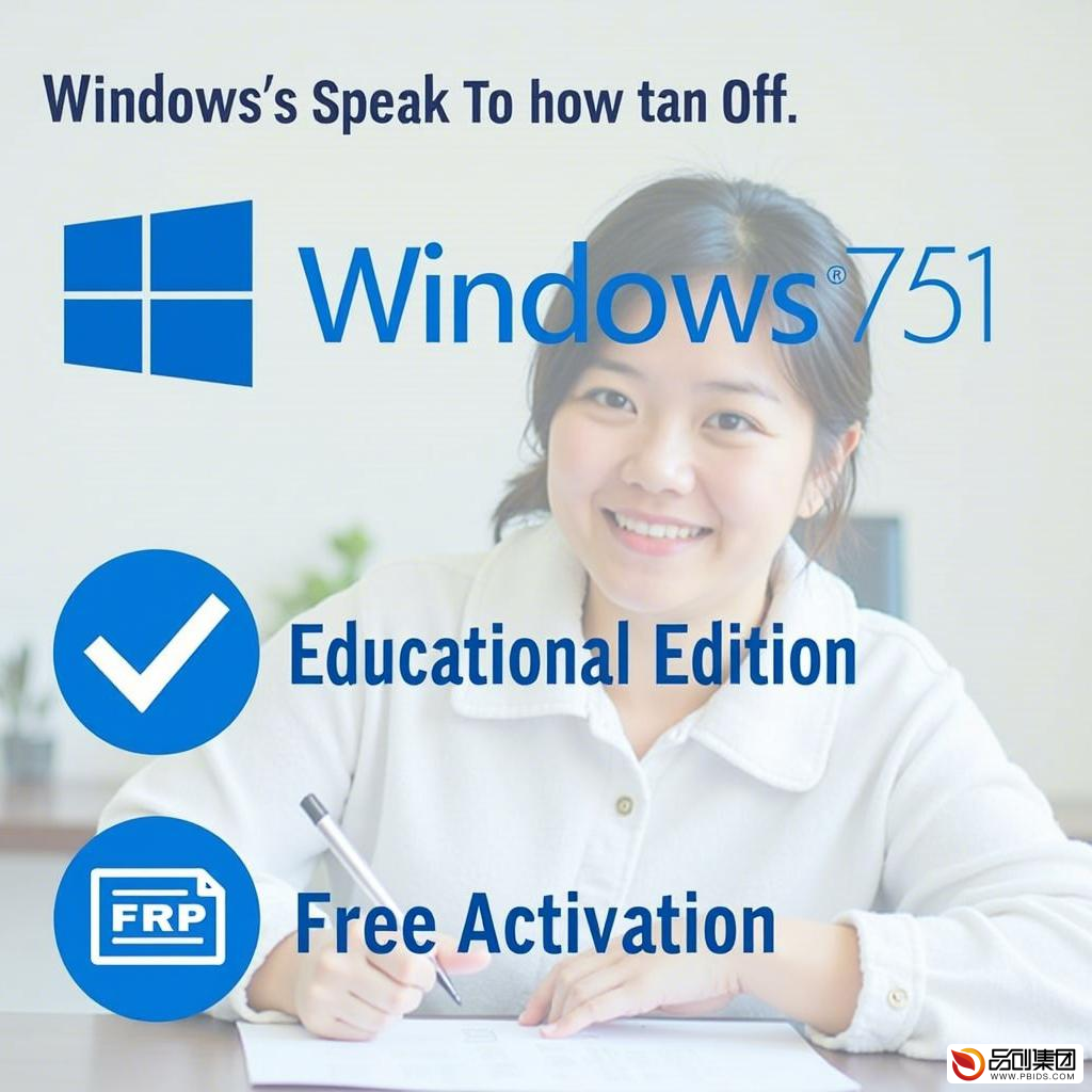 Win10教育版激活工具全面解析：免费获...