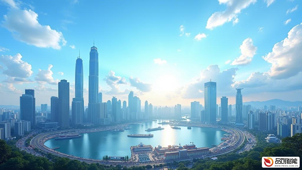 珠海市车载传感模块运营商：引领智能交通新时代
