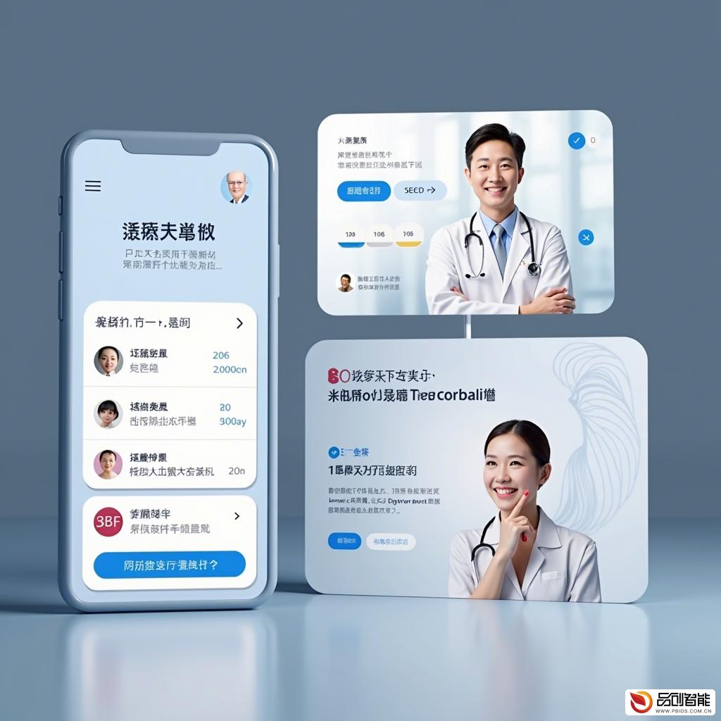 杭州市医美疗程智能规划平台：打造个性化美...