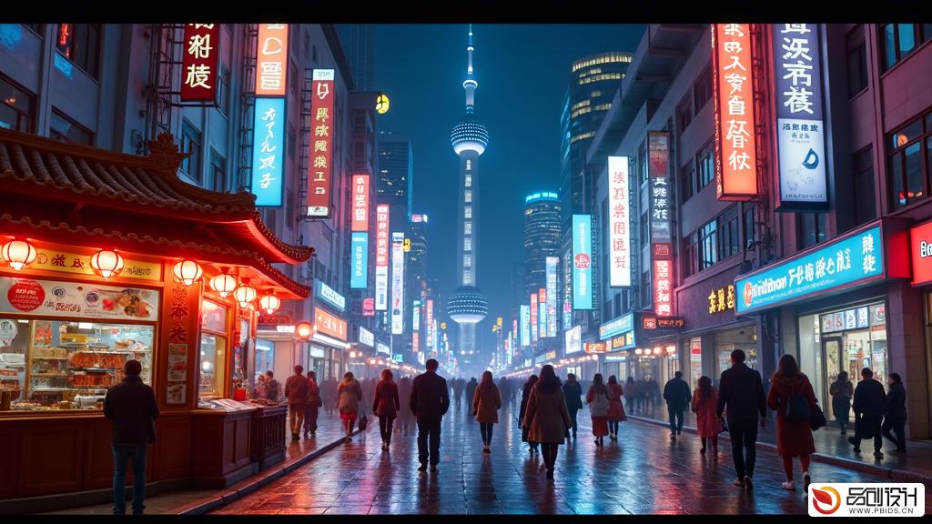上海市UI规范设计企业的领航之路
