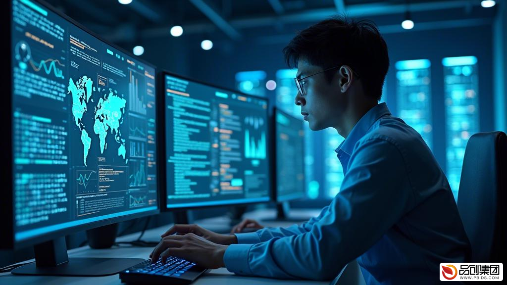 购买网络安全服务：全面保障您的数字资产安全