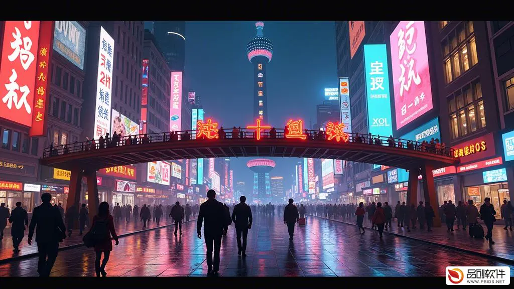 上海市车载多屏交互协议平台企业的创新与发展
