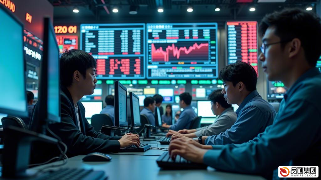 股票买卖全攻略：从入门到精通
