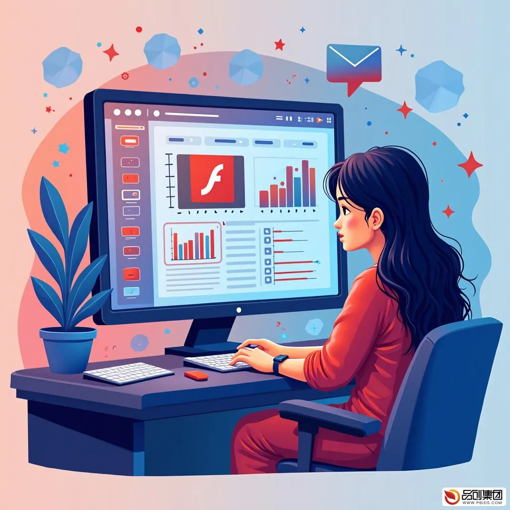 Flash开发软件:从入门到精通的全面指南